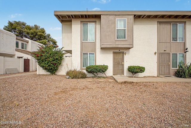 7775 W GLENN Drive, Glendale, AZ 85303