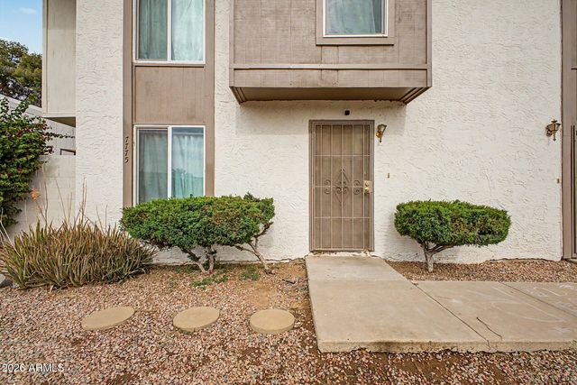 7775 W GLENN Drive, Glendale, AZ 85303