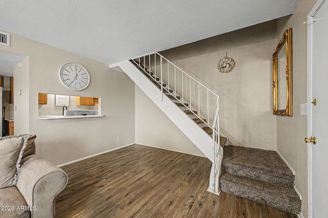 7775 W GLENN Drive, Glendale, AZ 85303