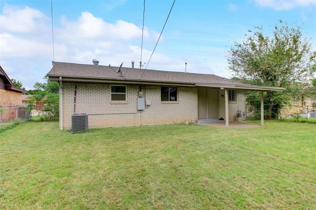 7400 S Drexel Avenue, Oklahoma City, OK 73159