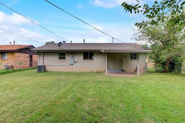 7400 S Drexel Avenue, Oklahoma City, OK 73159