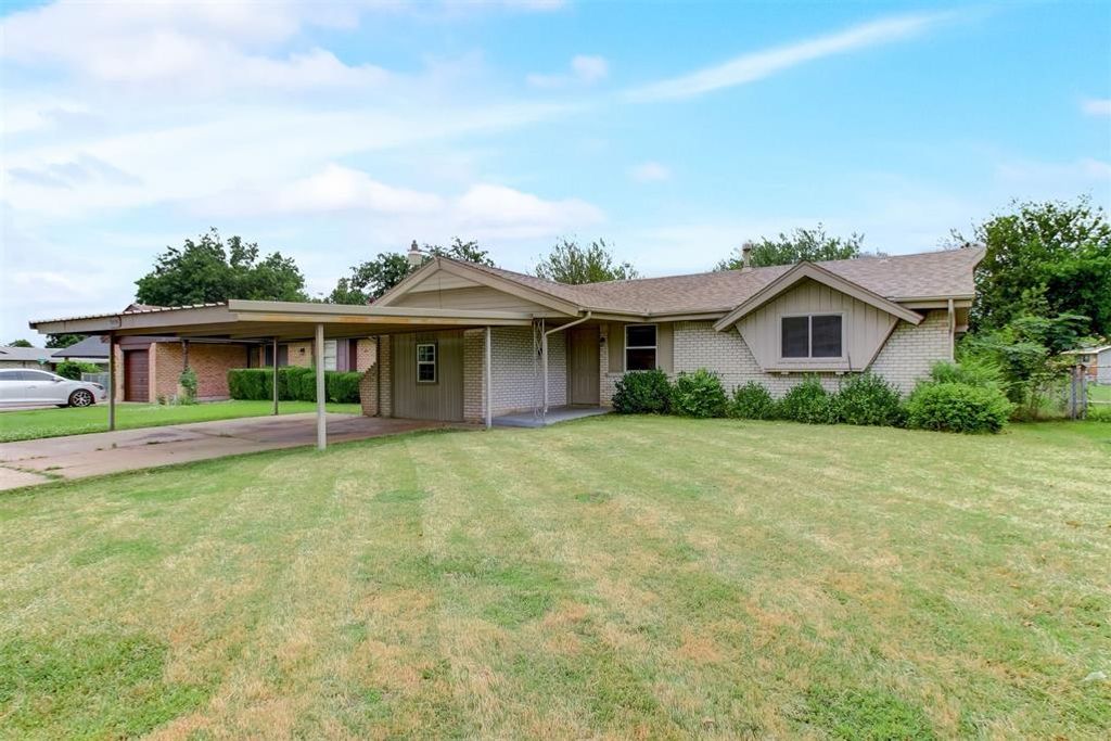 7400 S Drexel Avenue, Oklahoma City, OK 73159