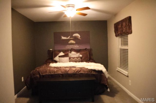 2365 Thunderbird Avenue, Florissant, MO 63033