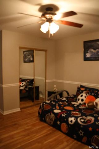 2365 Thunderbird Avenue, Florissant, MO 63033