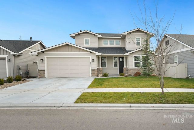 5771 W Daphne Dr, Meridian, ID 83646