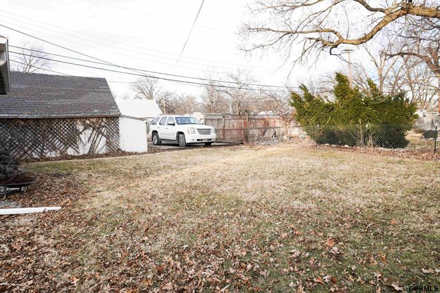 312 S 11 Street, Wymore, NE 68466