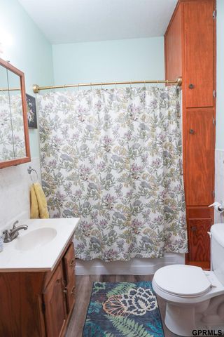 312 S 11 Street, Wymore, NE 68466