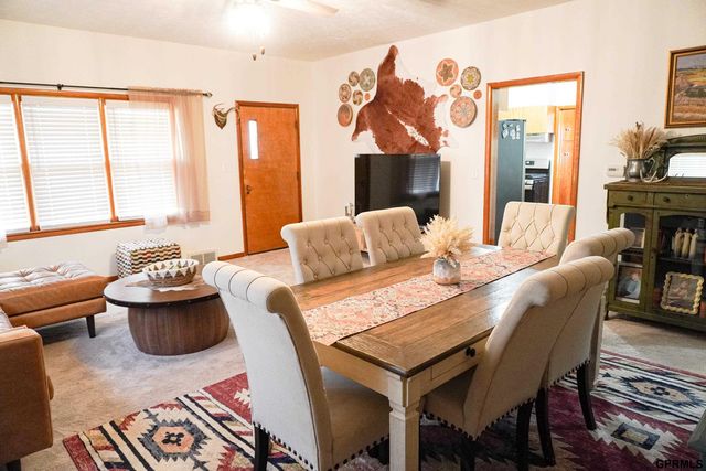 312 S 11 Street, Wymore, NE 68466