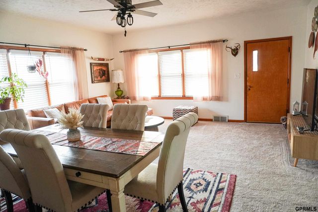 312 S 11 Street, Wymore, NE 68466