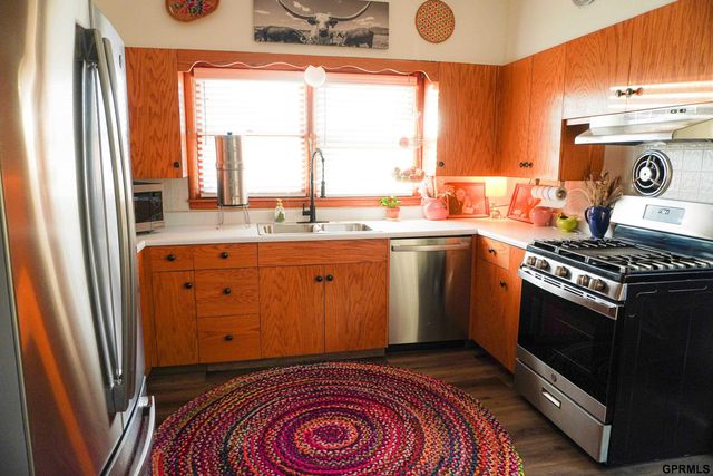 312 S 11 Street, Wymore, NE 68466