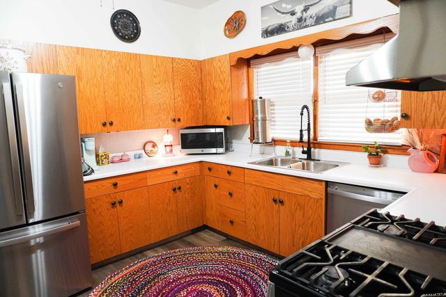 312 S 11 Street, Wymore, NE 68466