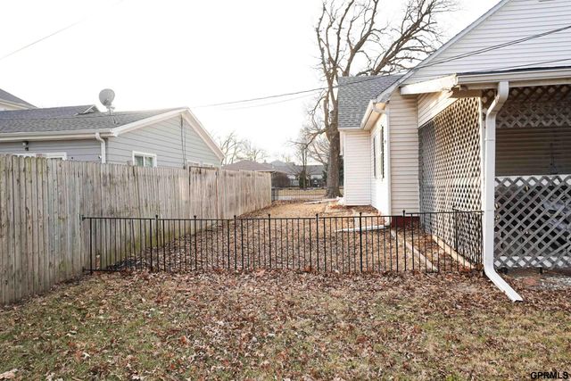 312 S 11 Street, Wymore, NE 68466