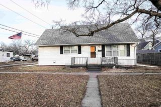 312 S 11 Street, Wymore, NE 68466