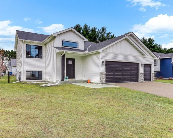 25921 24th Street W, Zimmerman, MN 55398