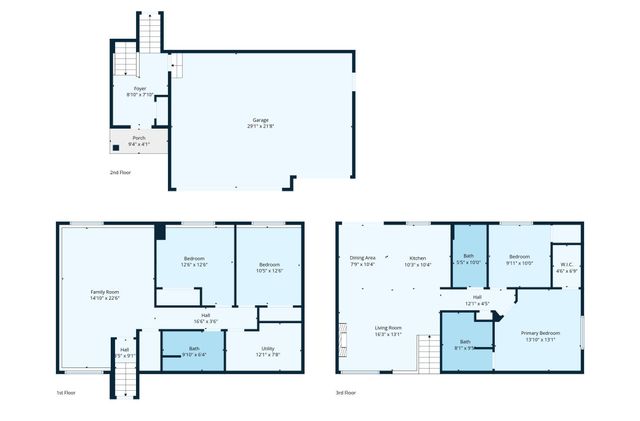 25921 24th Street W, Zimmerman, MN 55398