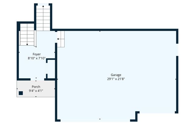 25921 24th Street W, Zimmerman, MN 55398