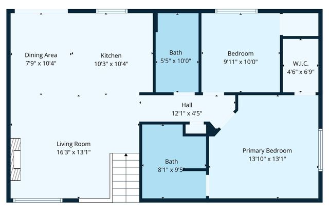 25921 24th Street W, Zimmerman, MN 55398
