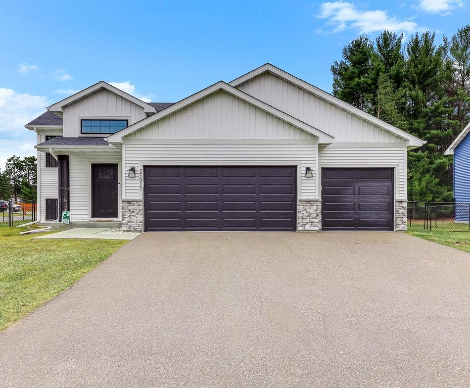 25921 24th Street W, Zimmerman, MN 55398