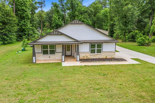 20878 White Oak Lane, Montgomery, TX 77316