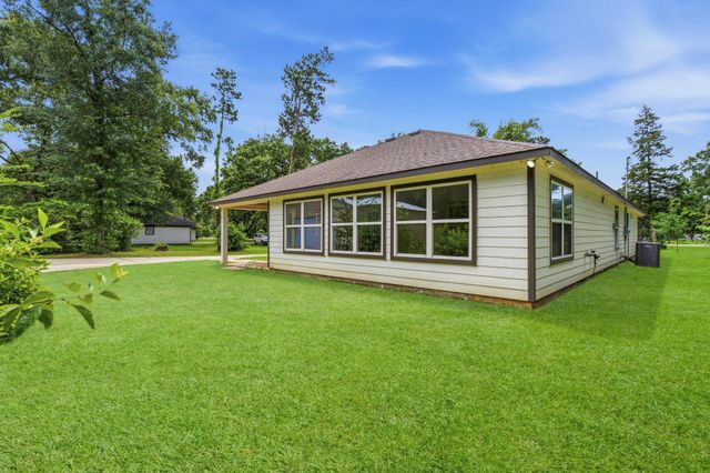 20878 White Oak Lane, Montgomery, TX 77316