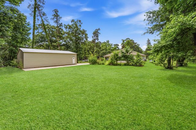 20878 White Oak Lane, Montgomery, TX 77316