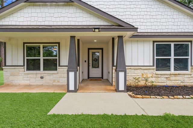 20878 White Oak Lane, Montgomery, TX 77316