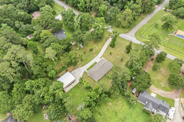 20878 White Oak Lane, Montgomery, TX 77316