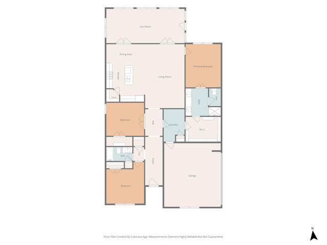 20878 White Oak Lane, Montgomery, TX 77316