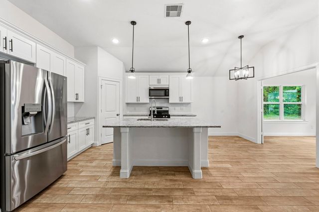 20878 White Oak Lane, Montgomery, TX 77316