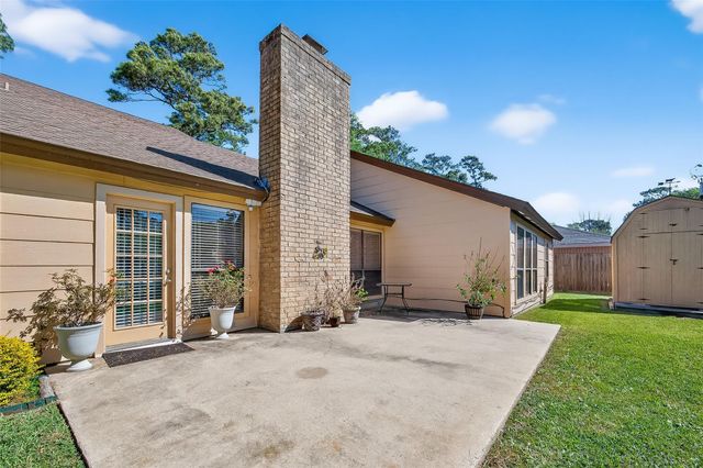 3705 Winter Haven Drive, Baytown, TX 77521