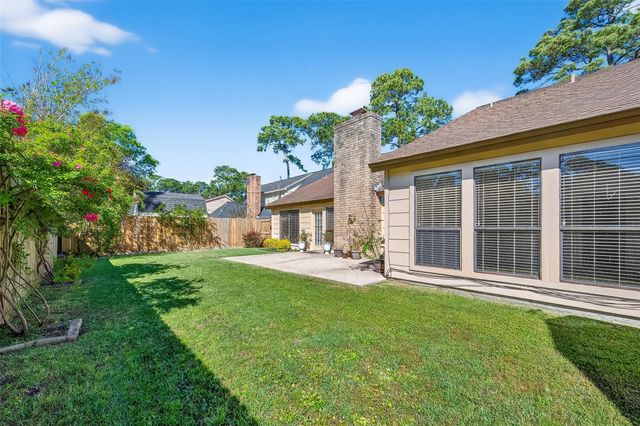 3705 Winter Haven Drive, Baytown, TX 77521