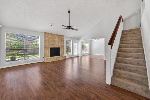 3705 Winter Haven Drive, Baytown, TX 77521