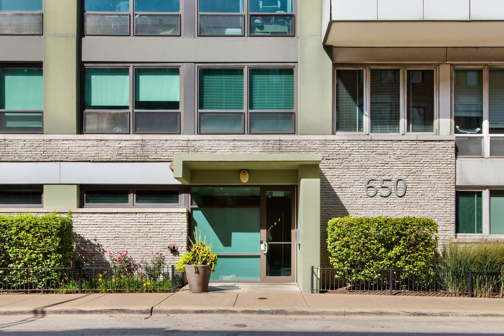 Address unavailable. — exterior