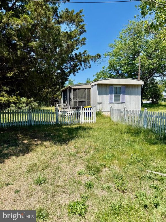 49 NORTH AVE, Smyrna, DE 19977