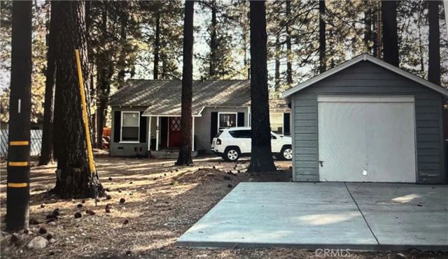 541 Timber, Big Bear Lake, CA 92315