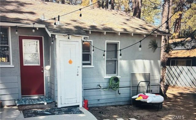 541 Timber, Big Bear Lake, CA 92315