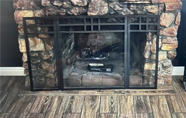 541 Timber, Big Bear Lake, CA 92315