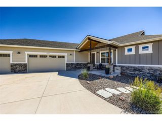 229 High Meadows Loop, Elizabeth, CO 80107