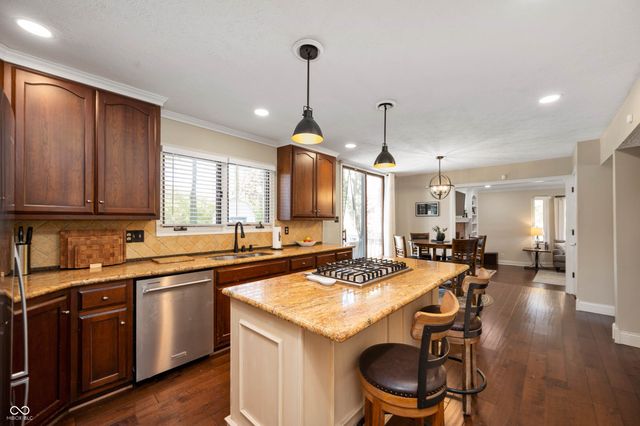 10848 Courageous Drive, Indianapolis, IN 46236