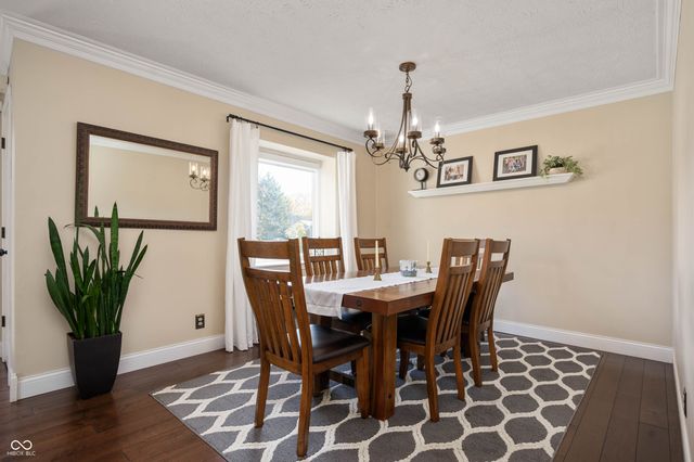 10848 Courageous Drive, Indianapolis, IN 46236