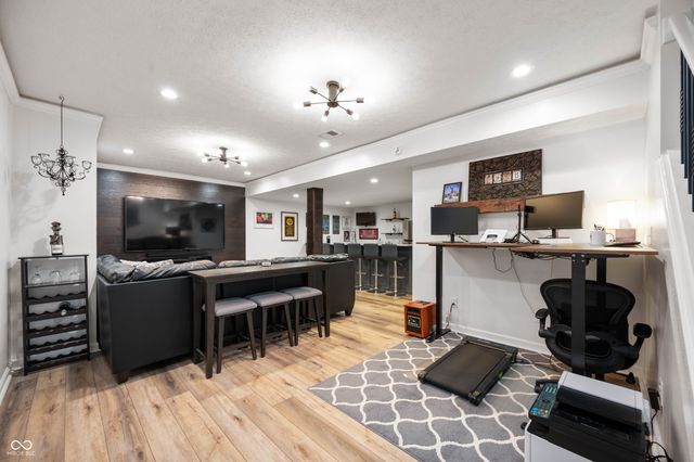 10848 Courageous Drive, Indianapolis, IN 46236