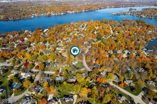 10848 Courageous Drive, Indianapolis, IN 46236