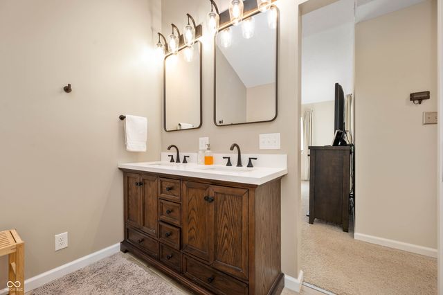 10848 Courageous Drive, Indianapolis, IN 46236