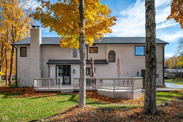 10848 Courageous Drive, Indianapolis, IN 46236