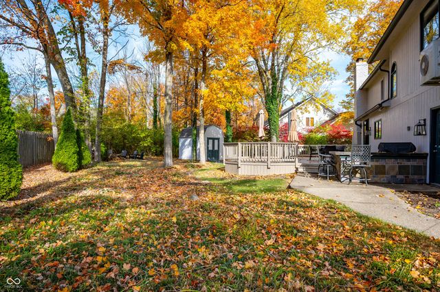 10848 Courageous Drive, Indianapolis, IN 46236