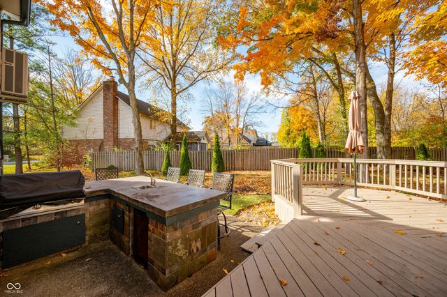 10848 Courageous Drive, Indianapolis, IN 46236