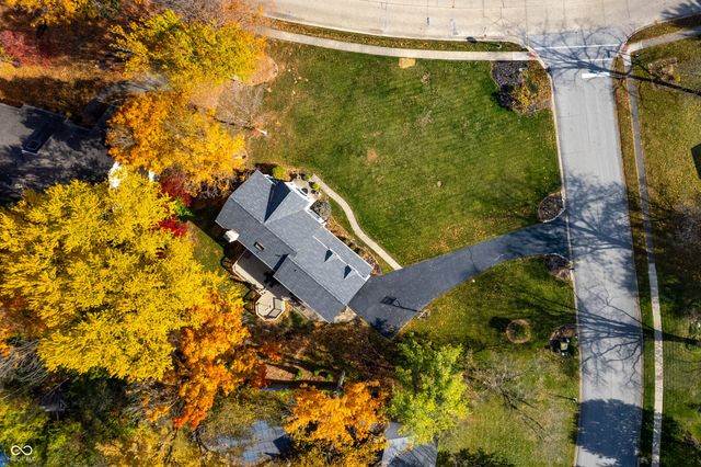 10848 Courageous Drive, Indianapolis, IN 46236