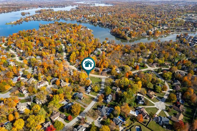 10848 Courageous Drive, Indianapolis, IN 46236