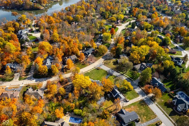 10848 Courageous Drive, Indianapolis, IN 46236