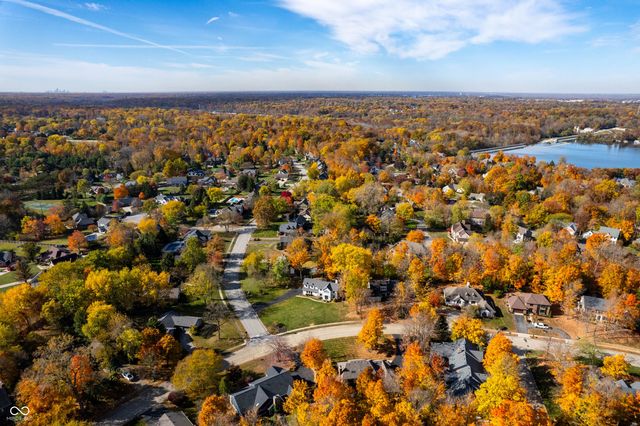 10848 Courageous Drive, Indianapolis, IN 46236